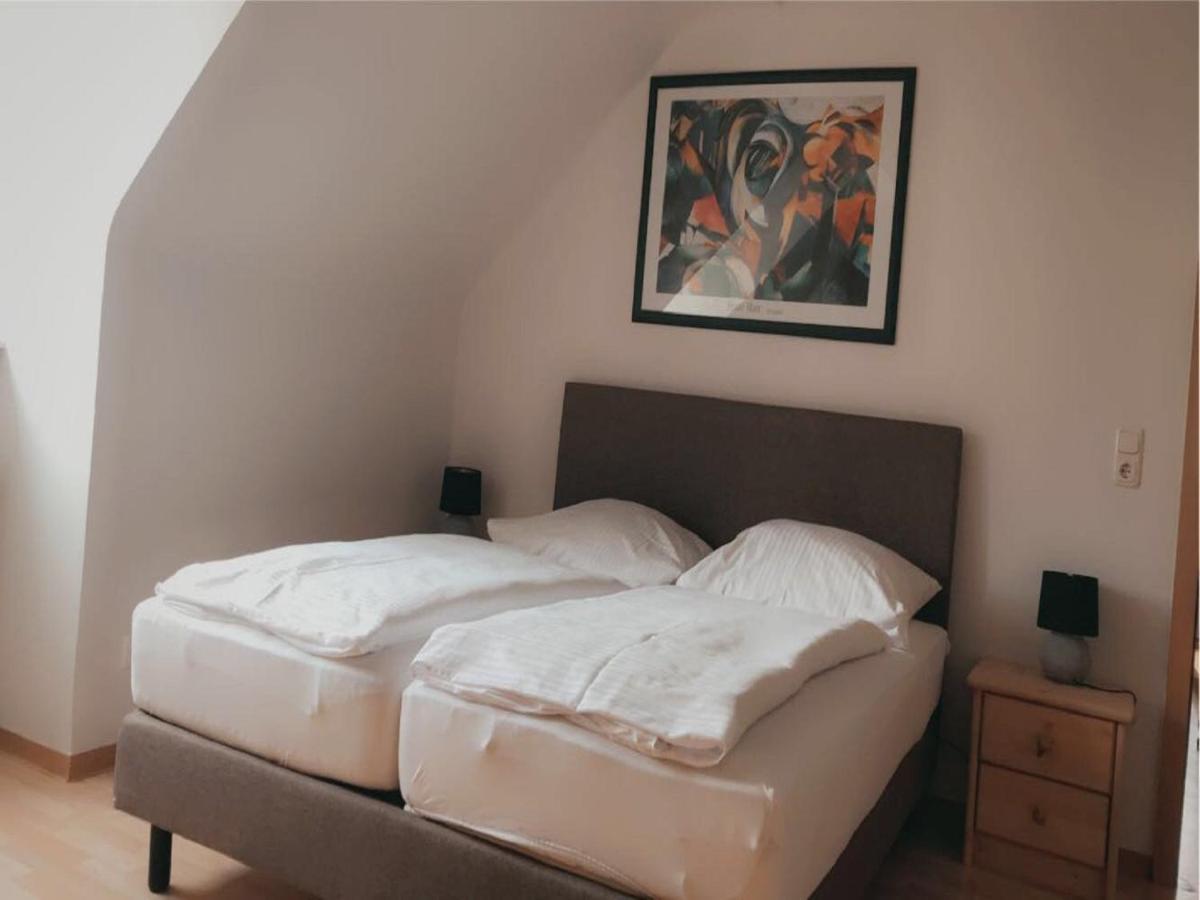 Hotel Louis Mueller Bitburg Quarto foto