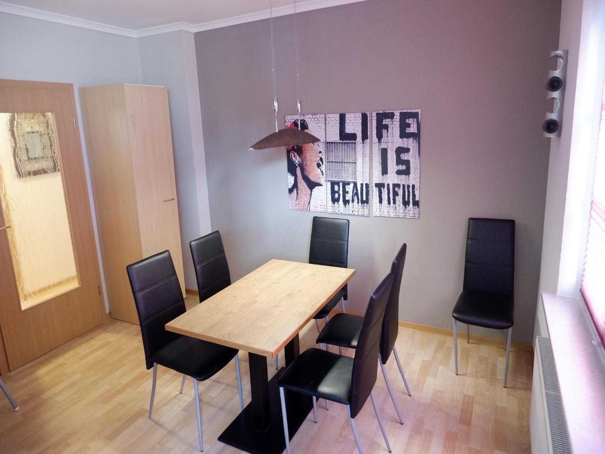Hotel Louis Mueller Bitburg Quarto foto