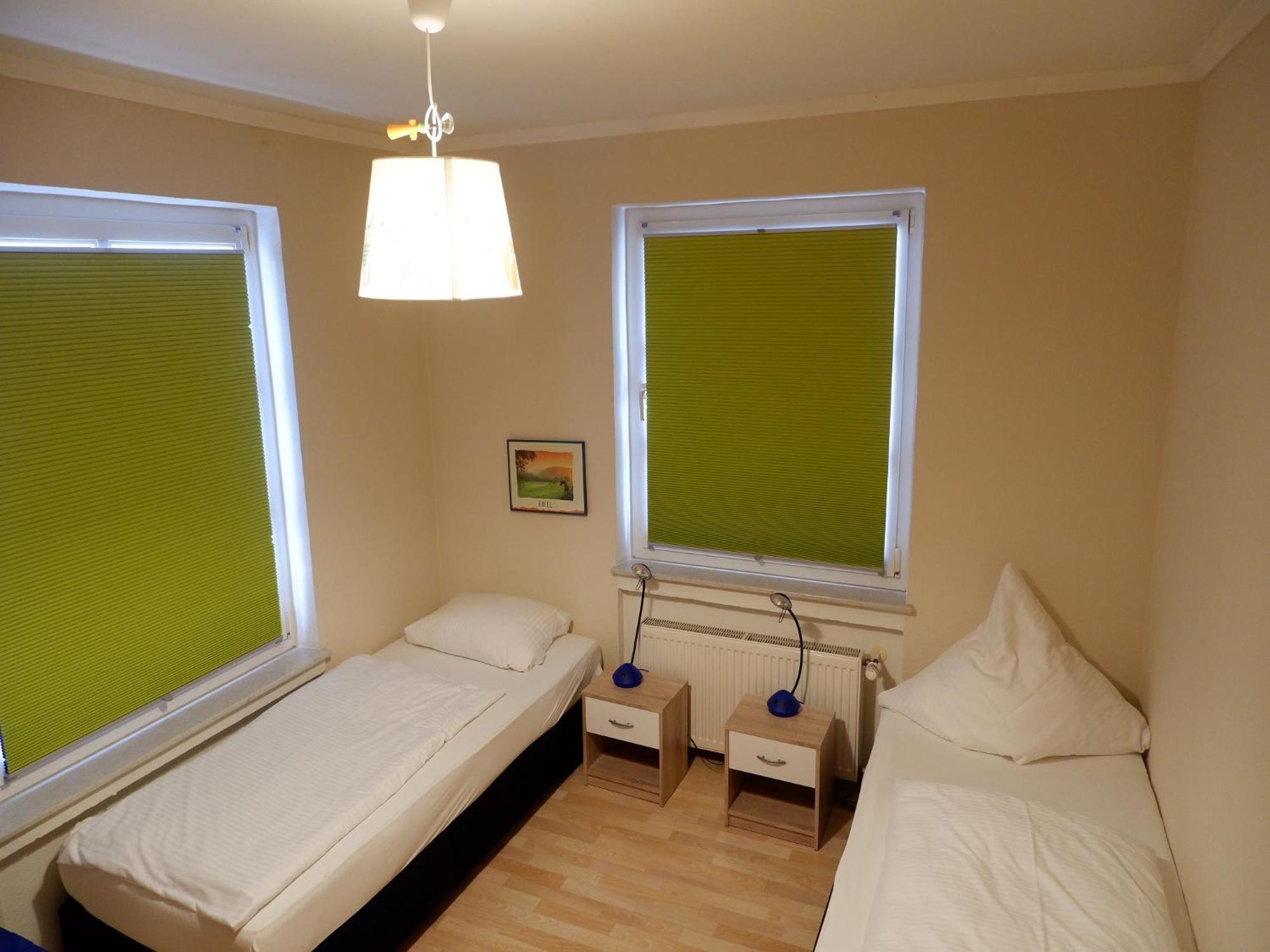 Hotel Louis Mueller Bitburg Quarto foto